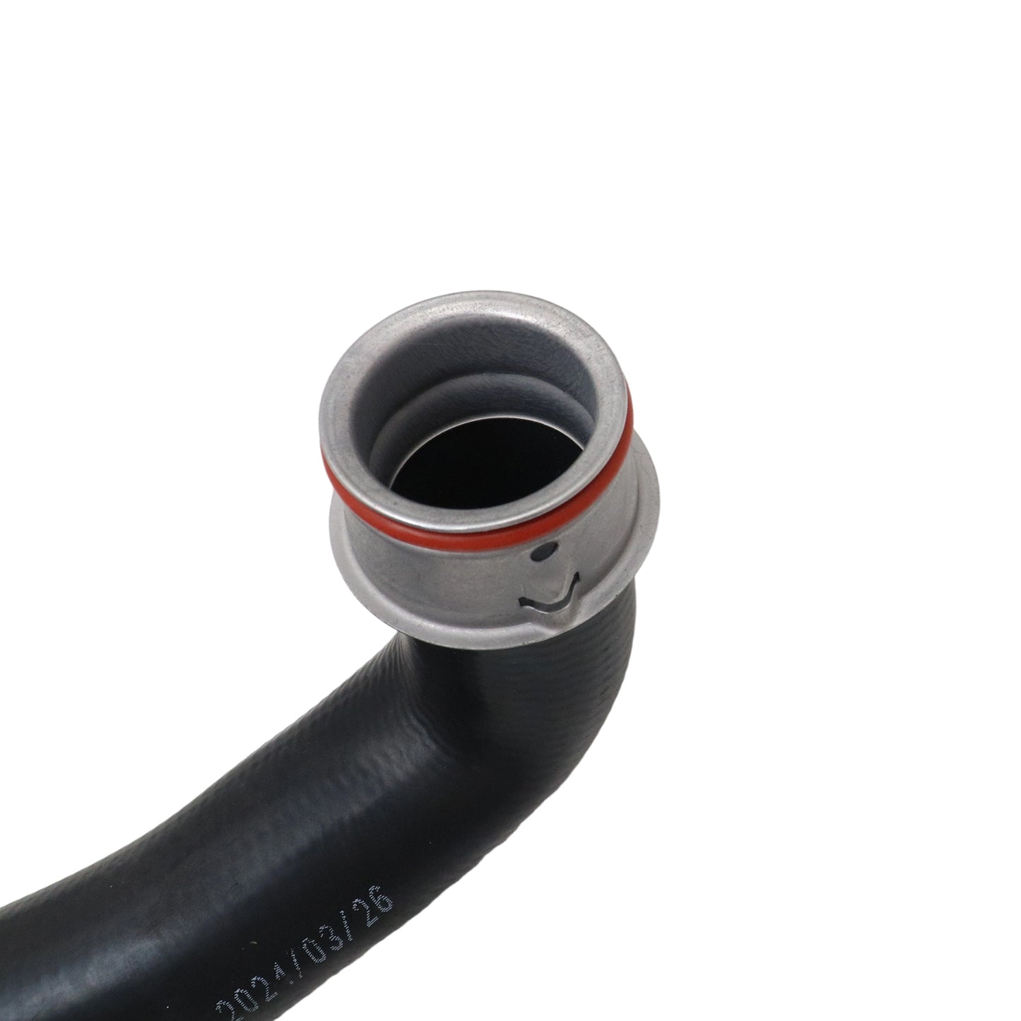 Fits 2006-2007 Mercedes-Benz W203 C230 C280 C350 Upper Radiator Coolant Hose
