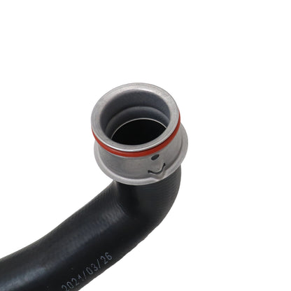Fits 2006-2007 Mercedes-Benz W203 C230 C280 C350 Upper Radiator Coolant Hose