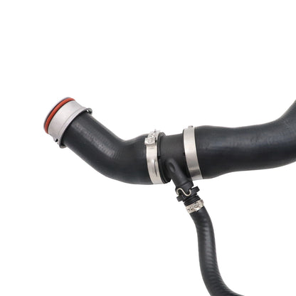 Fits 2006-2007 Mercedes-Benz W203 C230 C280 C350 Upper Radiator Coolant Hose