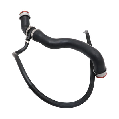 Fits 2006-2007 Mercedes-Benz W203 C230 C280 C350 Upper Radiator Coolant Hose