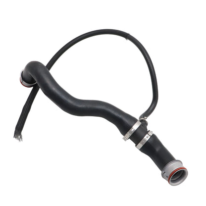 Fits 2006-2007 Mercedes-Benz W203 C230 C280 C350 Upper Radiator Coolant Hose