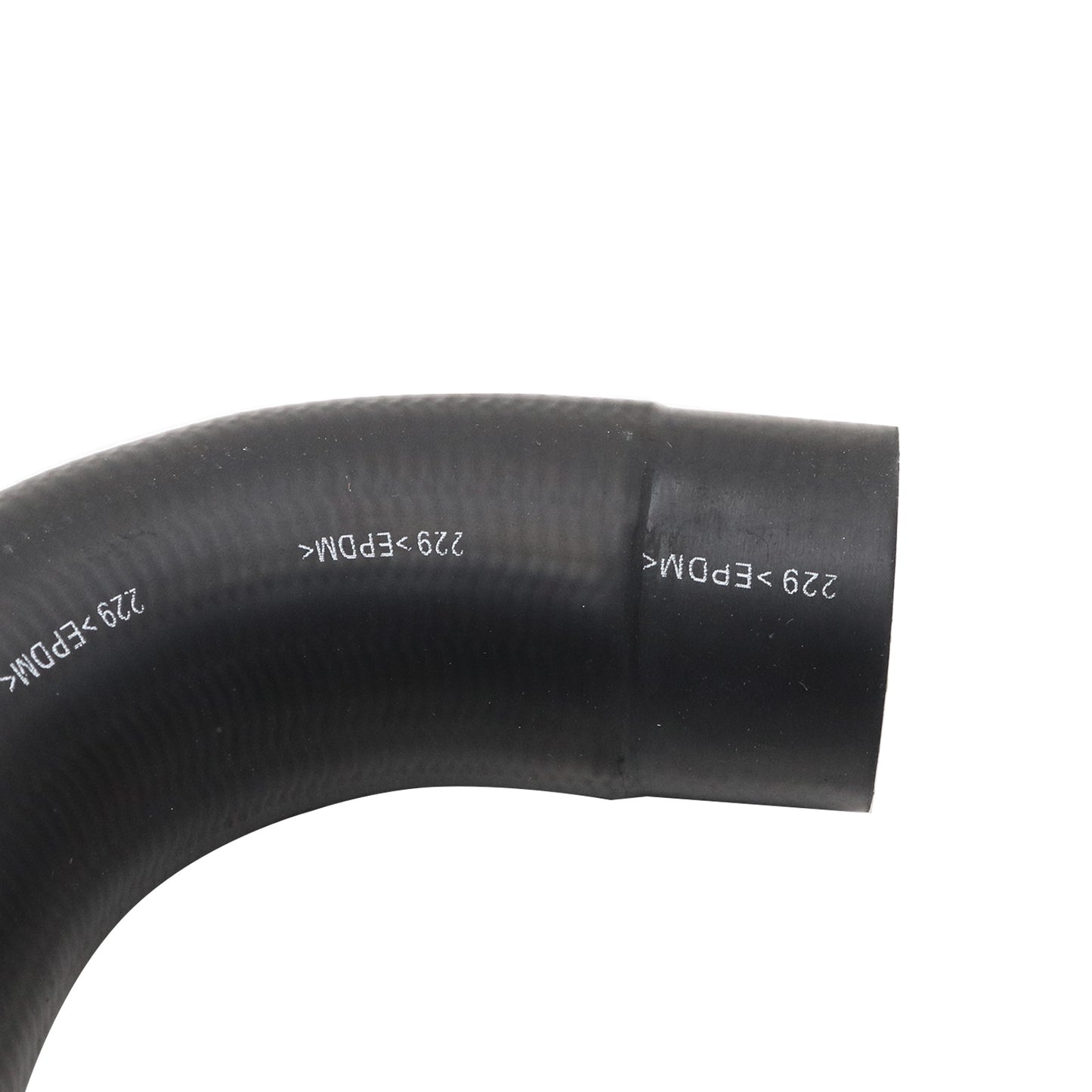 Fits 2011-2018 Subaru Impreza XV Forester Radiator Coolant Hose 45161SC010