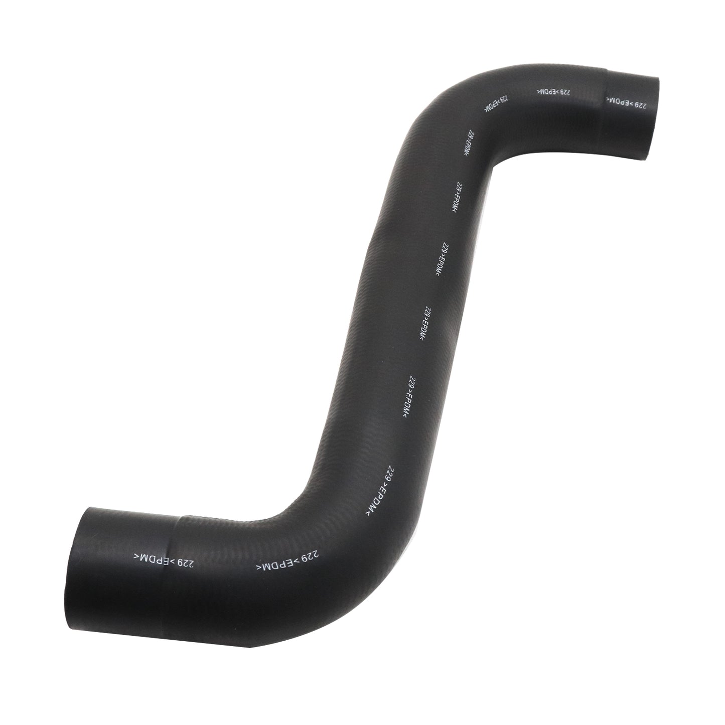 Fits 2011-2018 Subaru Impreza XV Forester Radiator Coolant Hose 45161SC010