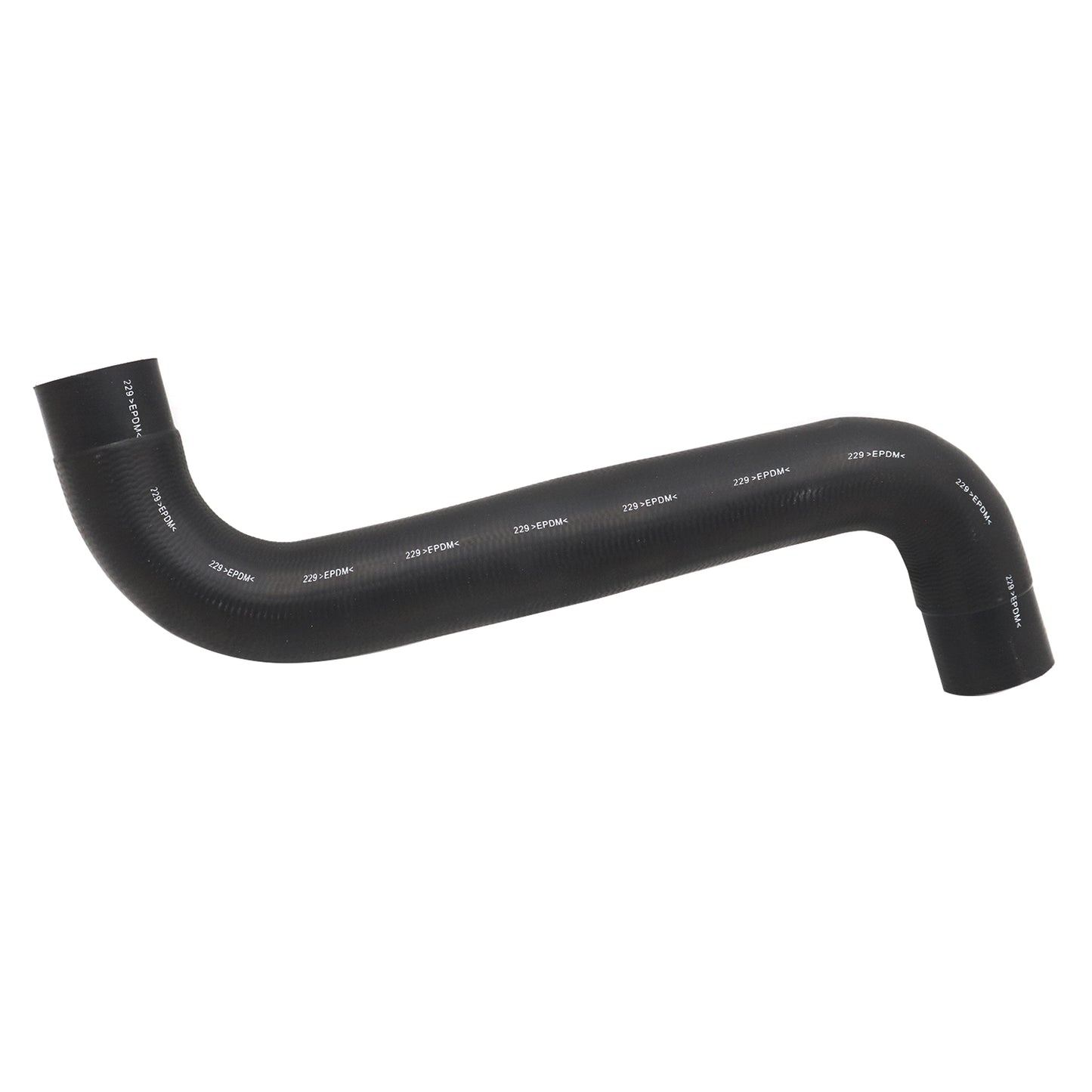 Fits 2011-2018 Subaru Impreza XV Forester Radiator Coolant Hose 45161SC010