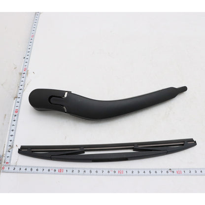 Rear Windshield Wiper Arm & Blade 15280813 For GMC Buick Enclave 2008-2017