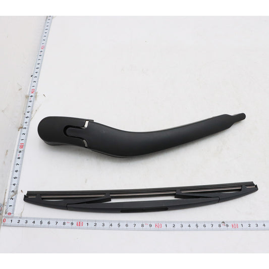 Rear Windshield Wiper Arm & Blade 15280813 For GMC Buick Enclave 2008-2017