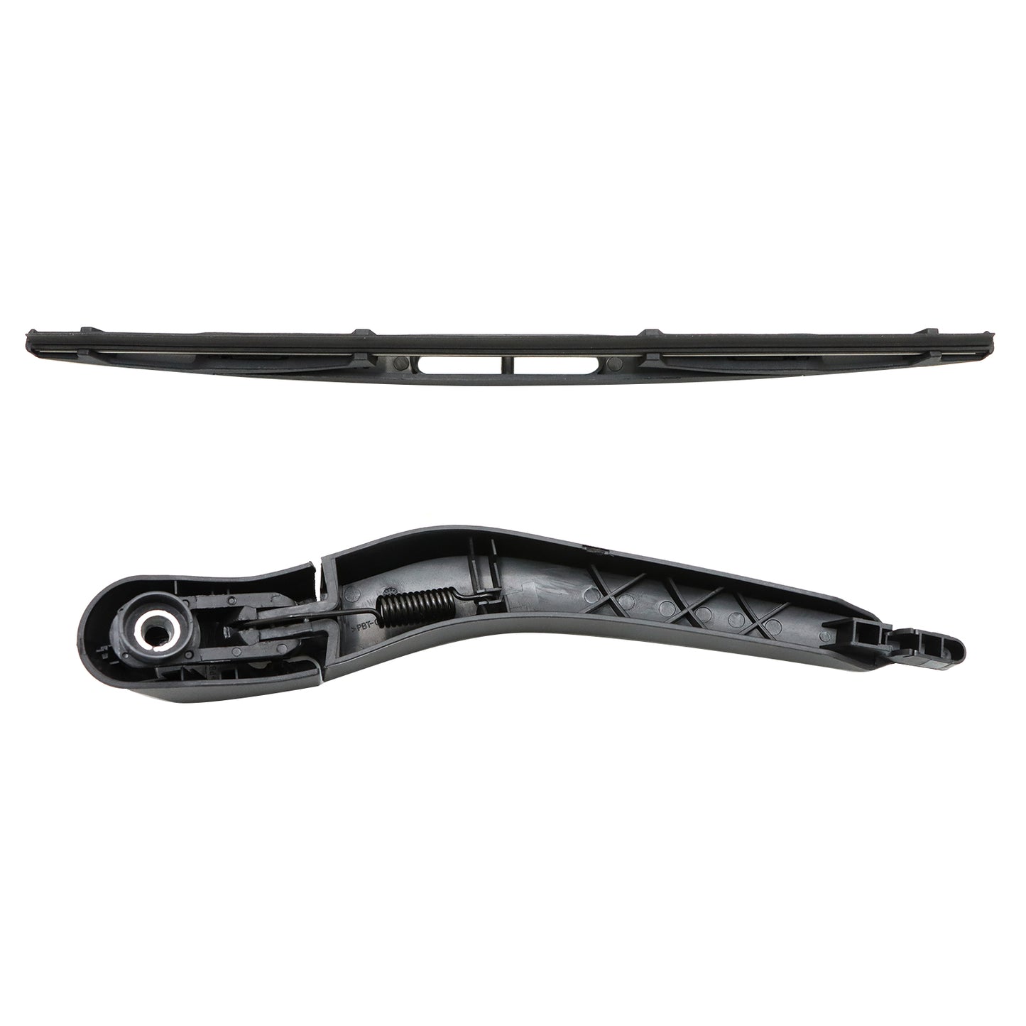 Rear Windshield Wiper Arm & Blade 15280813 For GMC Buick Enclave 2008-2017