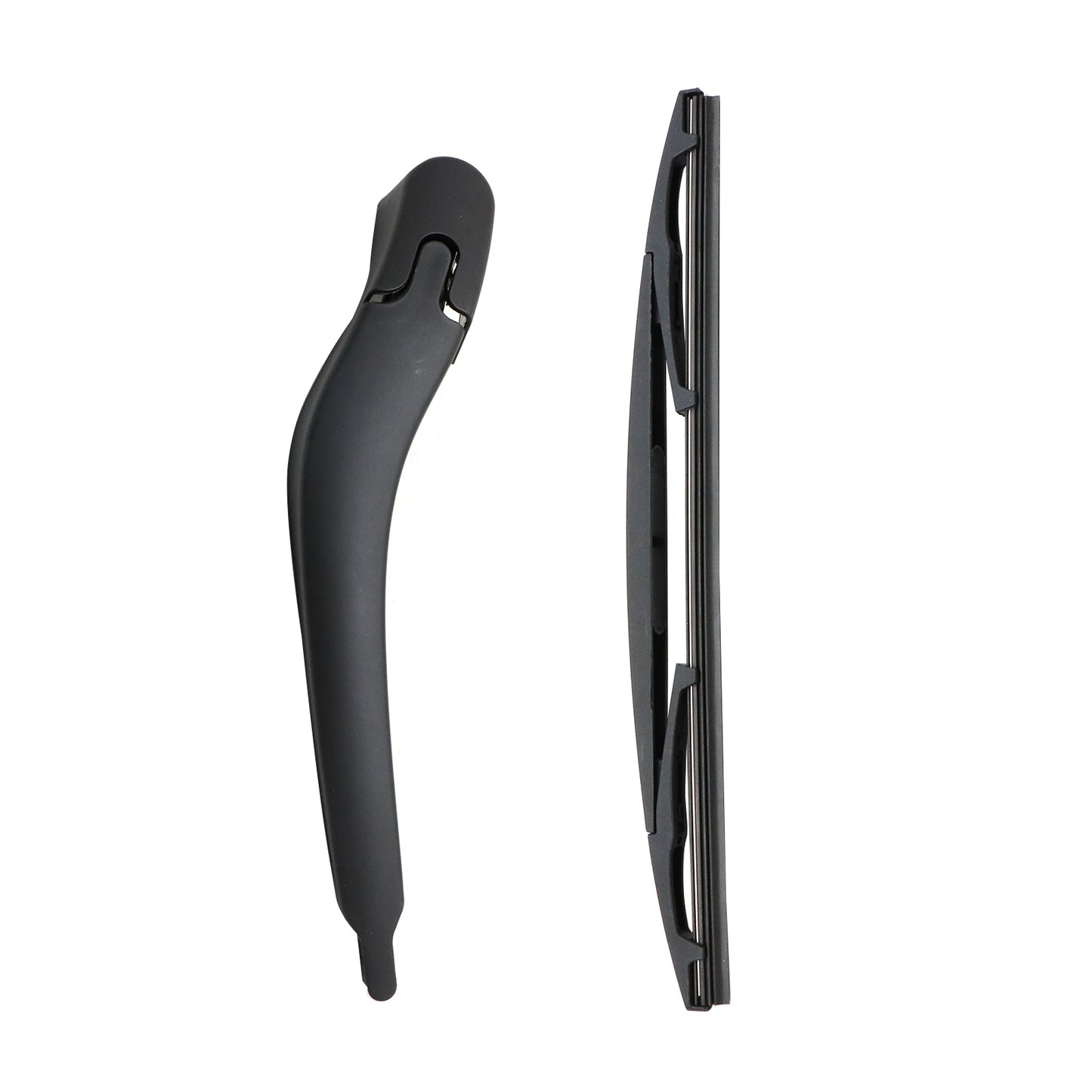 Rear Windshield Wiper Arm & Blade 15280813 For GMC Buick Enclave 2008-2017
