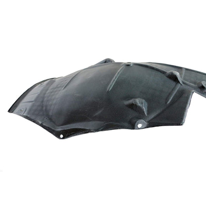 2PCS Front Driver & Passenger Side Fender Liner Set For 2019-2021 Honda Civic