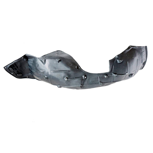 2PCS Front Driver & Passenger Side Fender Liner Set For 2019-2021 Honda Civic