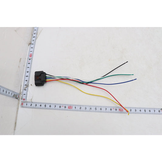 For Kia Telluride 2020 2021 2022 1Pcs Parking Distance Sensor Sensor Connector