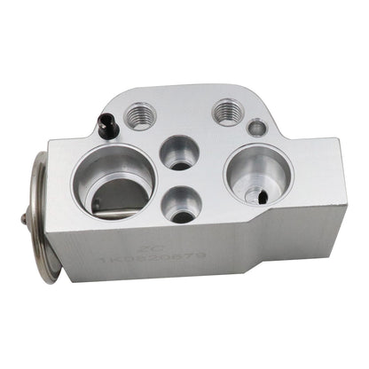 A/C Expansion Valve For VW Tiguan Jetta Golf Passat 2005-15 Audi A3 TT 2006-2015
