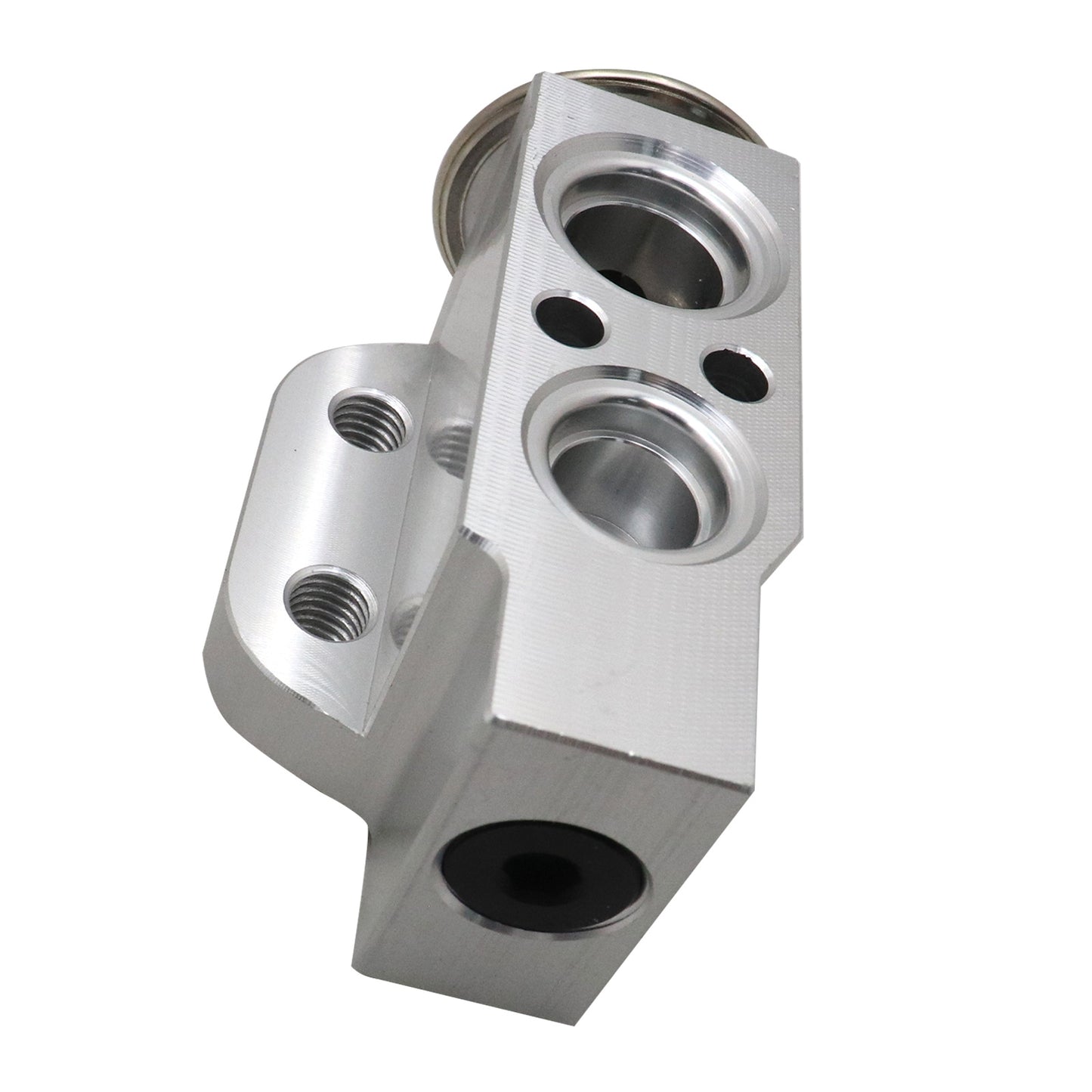 A/C Expansion Valve For VW Tiguan Jetta Golf Passat 2005-15 Audi A3 TT 2006-2015