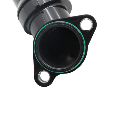 For Bmw 2-5 Series Z4 X3 X4 X6 New Engine Water Pump Outlet Pipe 11518482253