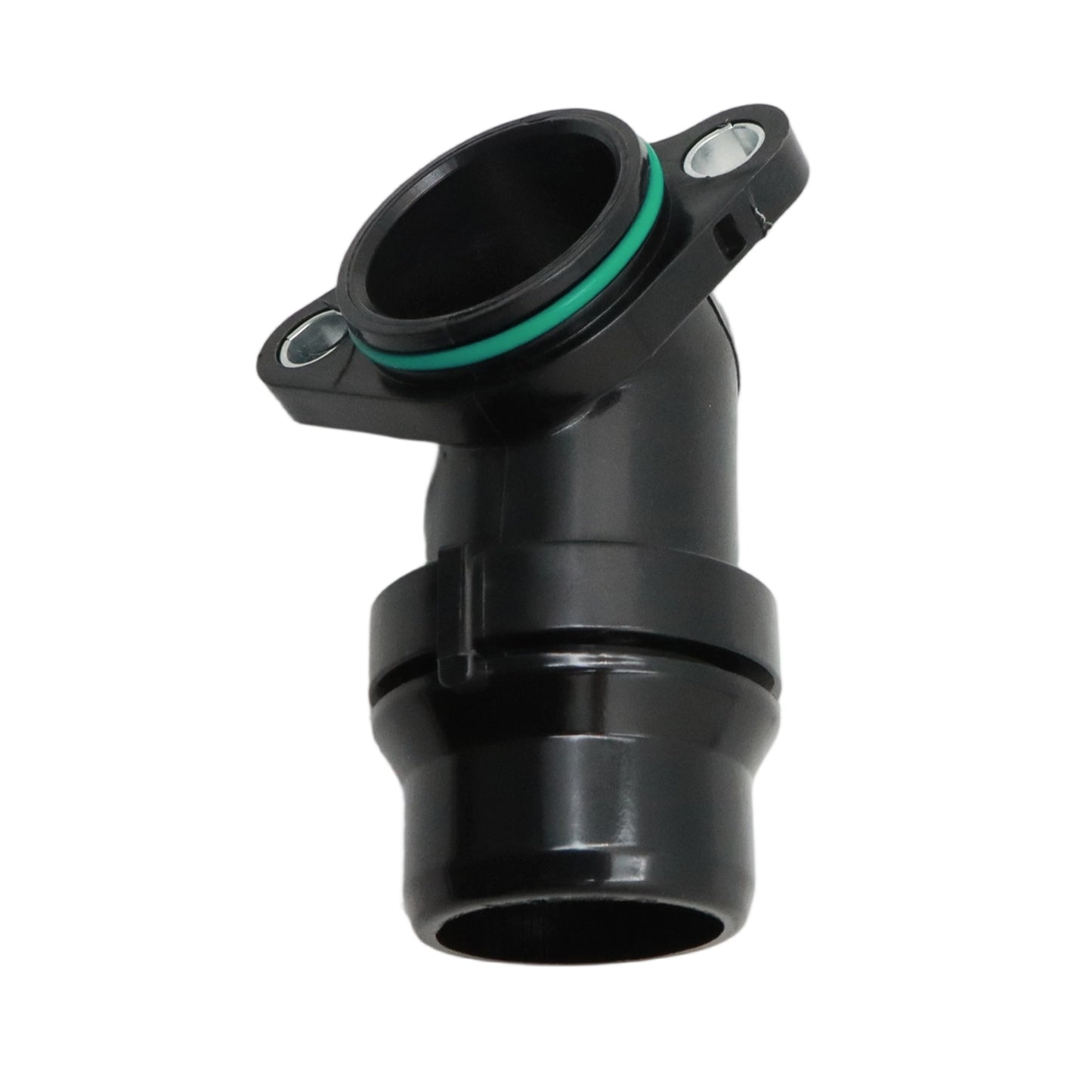 For Bmw 2-5 Series Z4 X3 X4 X6 New Engine Water Pump Outlet Pipe 11518482253