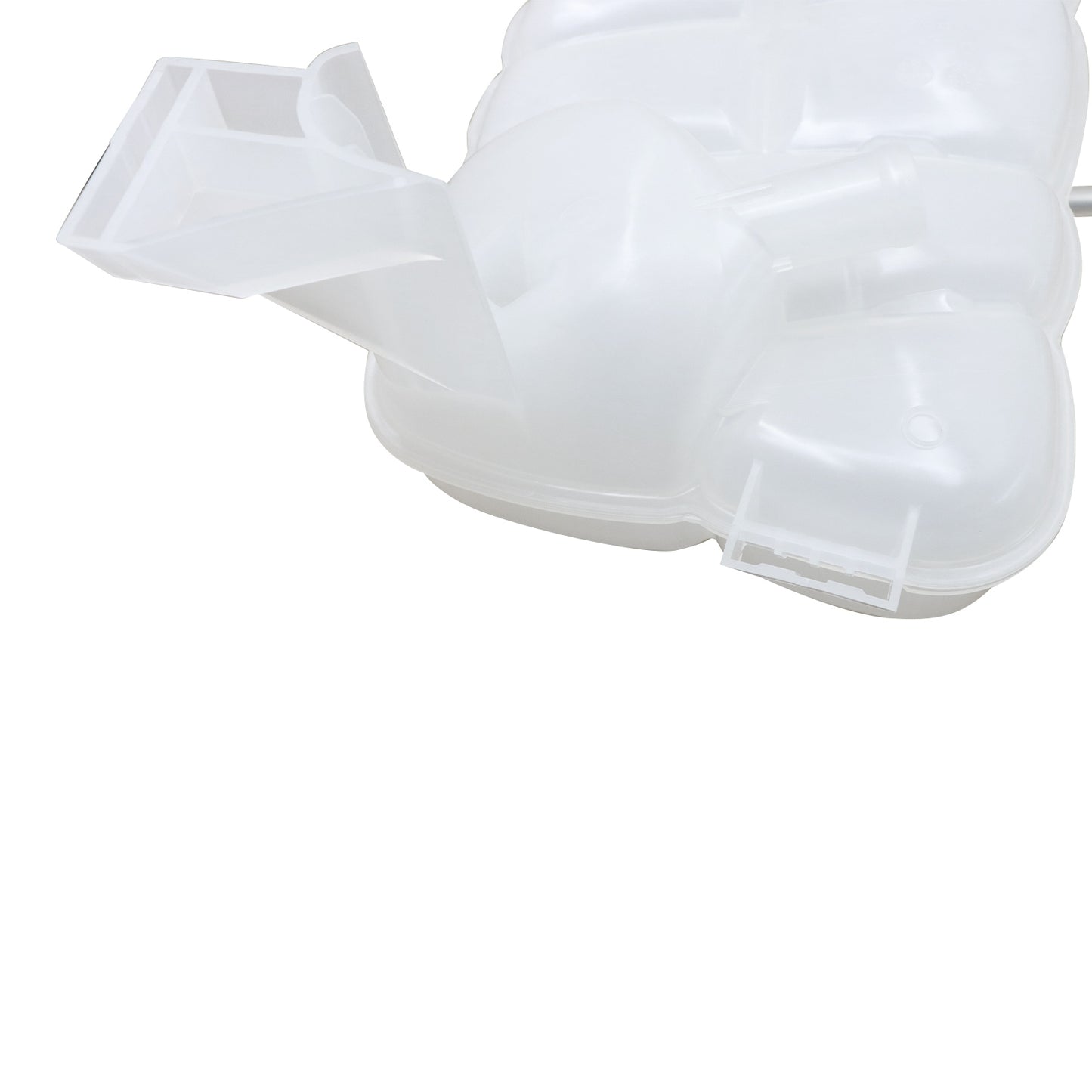 For Lincoln MKC 2015-19 EJ7Z-8A080-B Coolant Reservoir Expansion Tank
