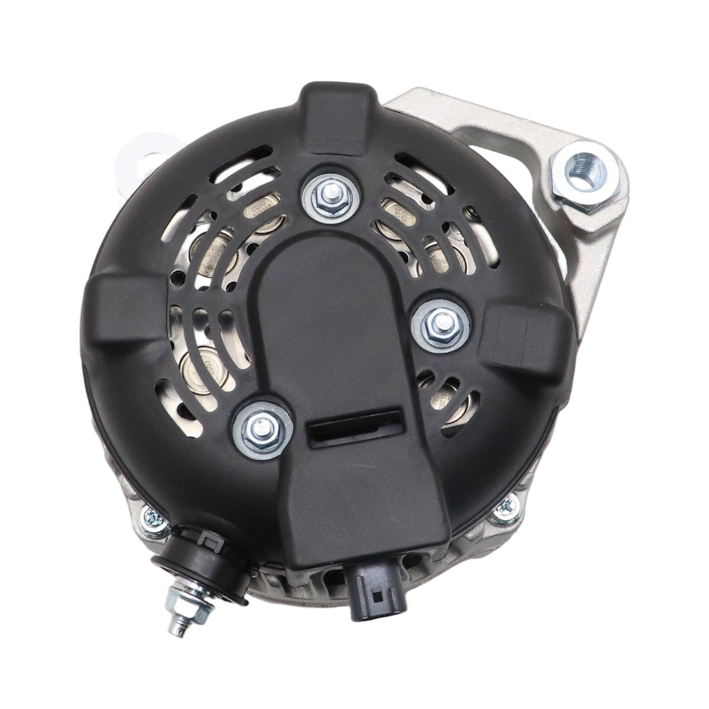 04801480AB Alternator For Dodge Grand Caravan 08-10 V6 4.0L 160 Amps 12V CW S6