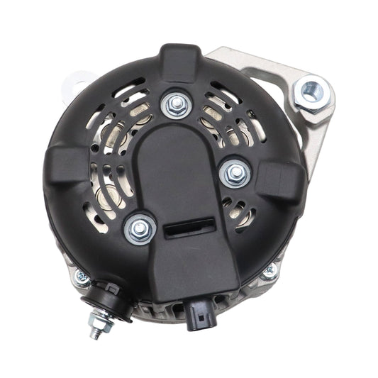 04801480AB Alternator For Dodge Grand Caravan 08-10 V6 4.0L 160 Amps 12V CW S6