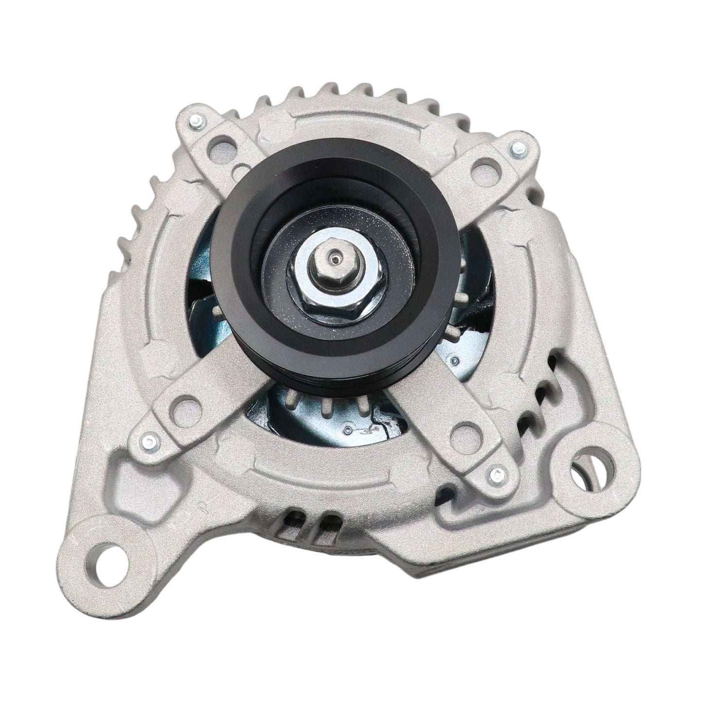 04801480AB Alternator For Dodge Grand Caravan 08-10 V6 4.0L 160 Amps 12V CW S6