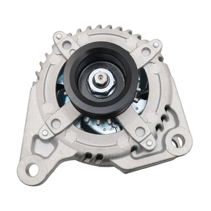 04801480AB Alternator For Dodge Grand Caravan 08-10 V6 4.0L 160 Amps 12V CW S6