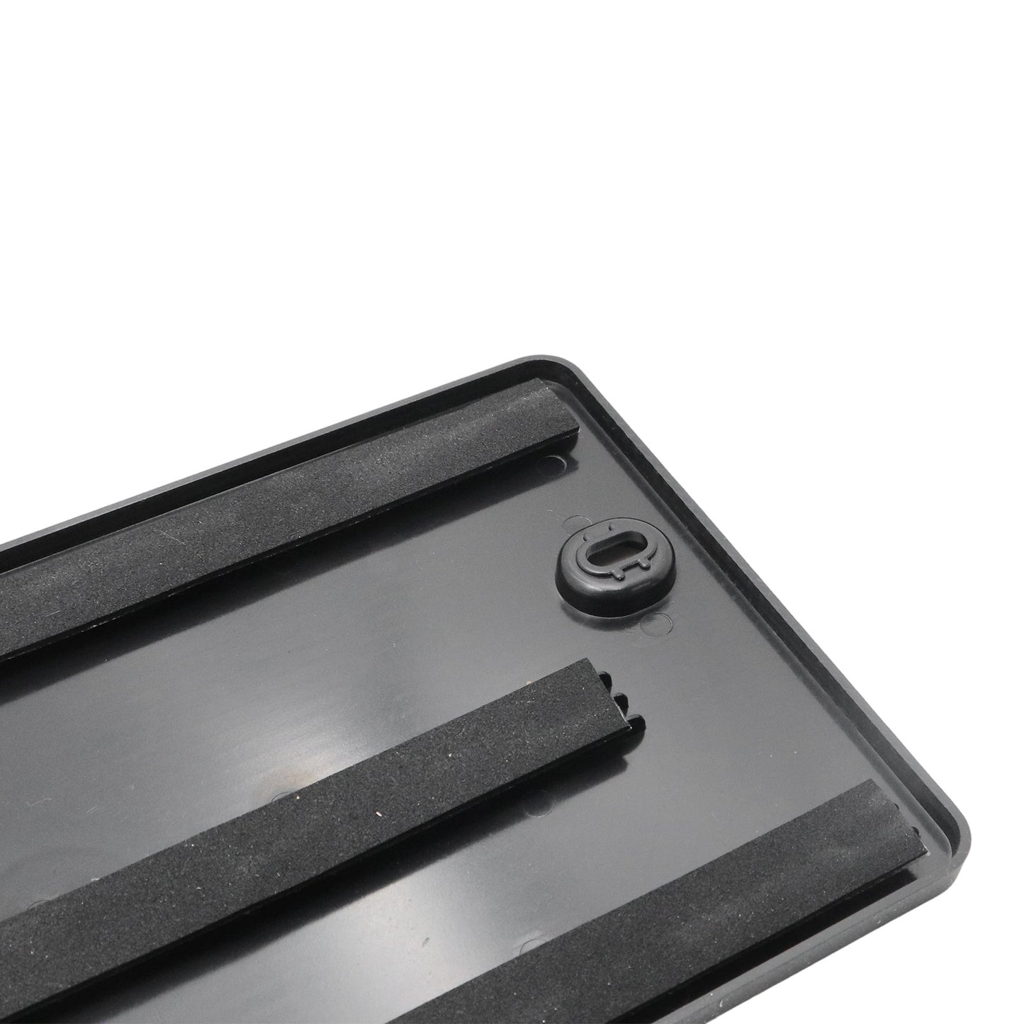 Rear License Plate Tag Holder Mounting Bracket + Screws For Audi RS5 Q5 2009-23