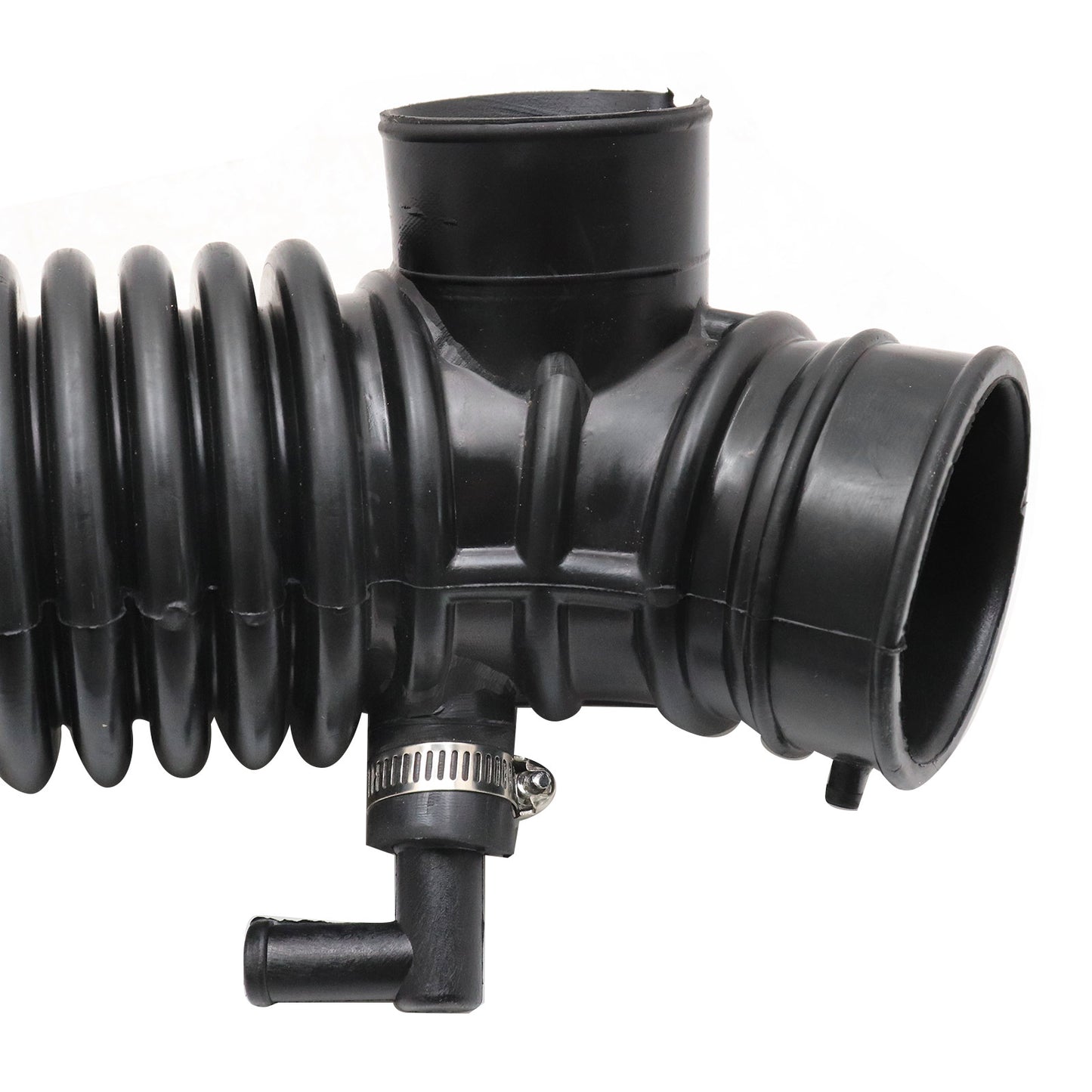 Fits Nissan Pulsar N16 1999-2011 Wingroad Y11 1999-2008 Car Air Intake Hose