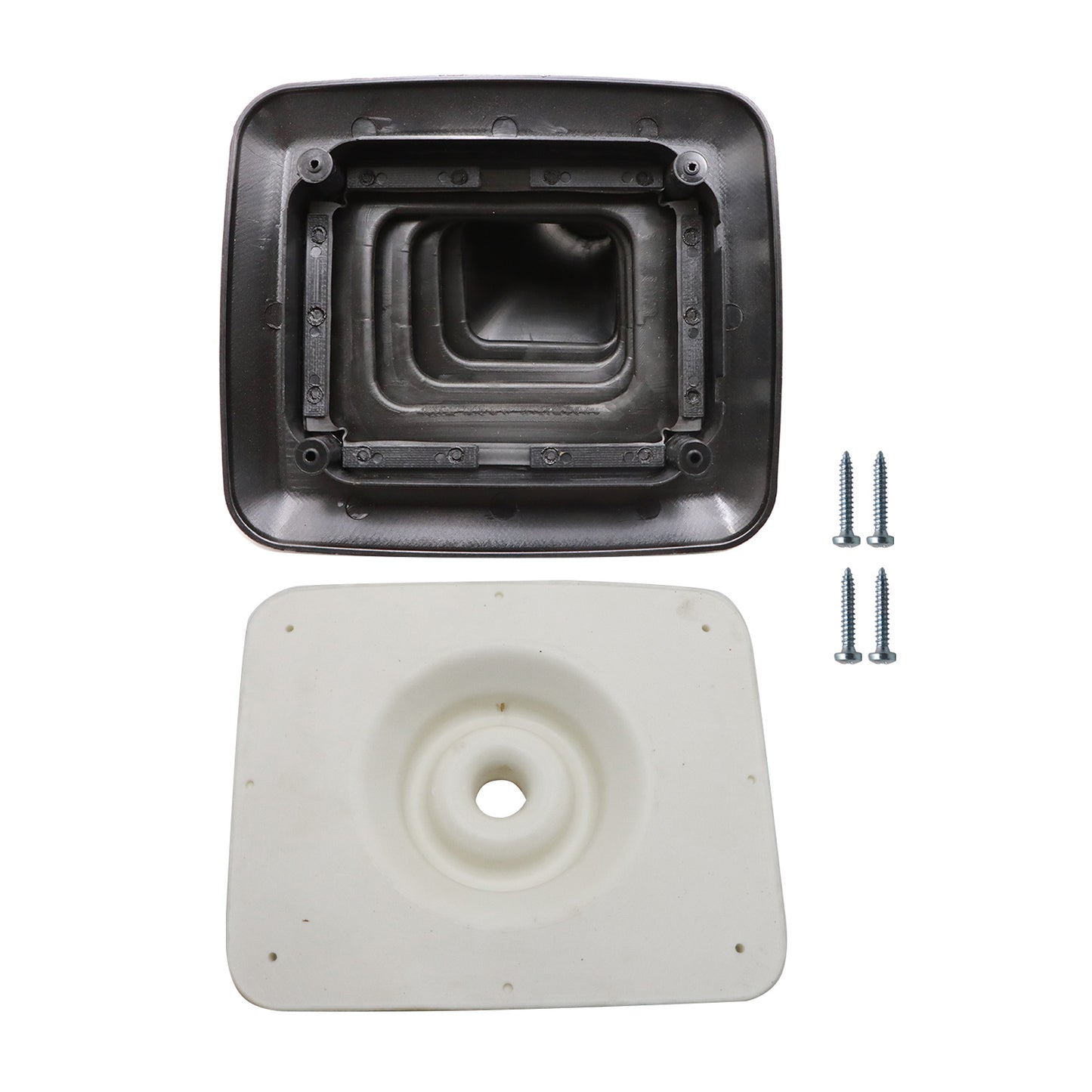 For 99-07 Ford F250-F550 Super Duty Manual Transmission Shifter Boot F81Z7277BB