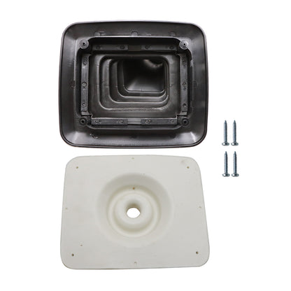 For 99-07 Ford F250-F550 Super Duty Manual Transmission Shifter Boot F81Z7277BB