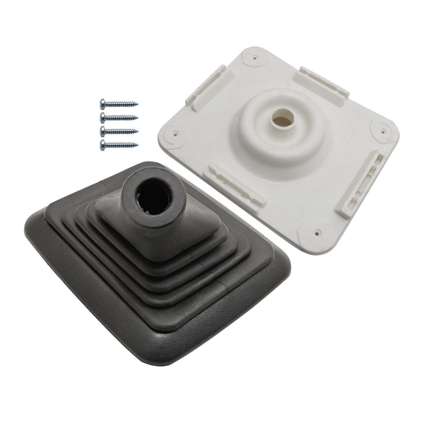 For 99-07 Ford F250-F550 Super Duty Manual Transmission Shifter Boot F81Z7277BB