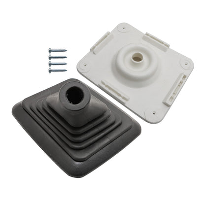 For 99-07 Ford F250-F550 Super Duty Manual Transmission Shifter Boot F81Z7277BB