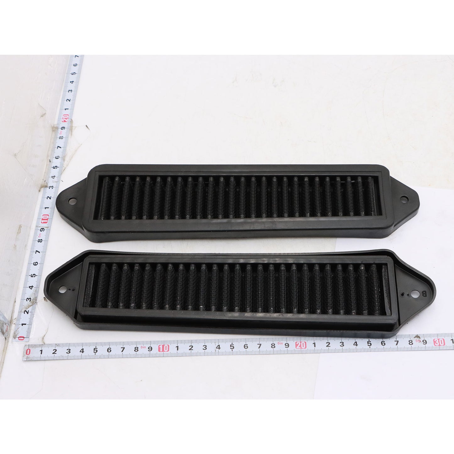 For BMW 128i 135i 328i 335i X1 M3 E88 Convertible Cabin Air Cowl Filters
