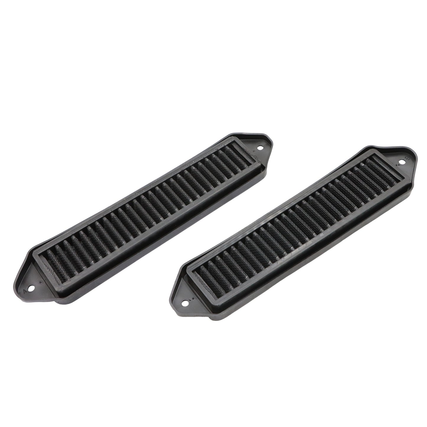 For BMW 128i 135i 328i 335i X1 M3 E88 Convertible Cabin Air Cowl Filters