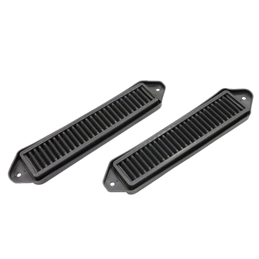 For BMW 128i 135i 328i 335i X1 M3 E88 Convertible Cabin Air Cowl Filters