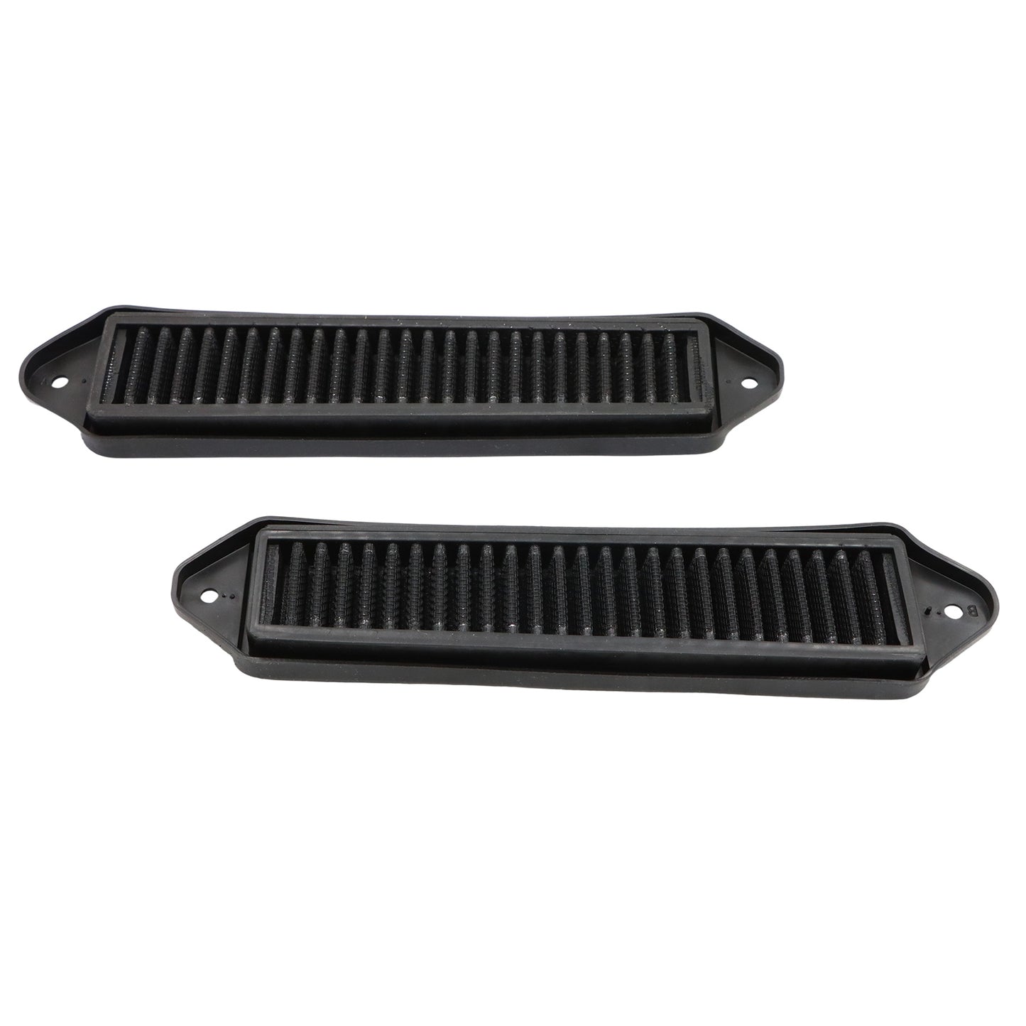 For BMW 128i 135i 328i 335i X1 M3 E88 Convertible Cabin Air Cowl Filters