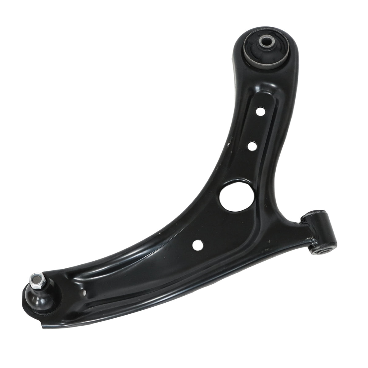 Front Lower Control Arm Right Side For Hyundai Kona 2024-2025 54501BE000