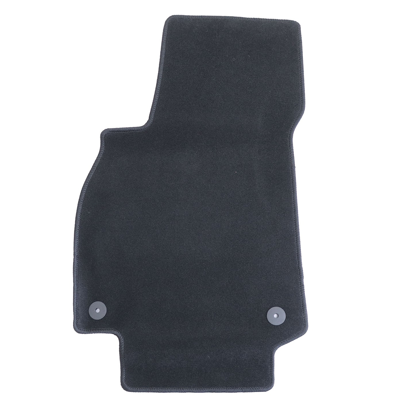Replacement Velour Floor Mats Carpet Fits 2018 2019 2020 2021 2022 2023 Audi A7