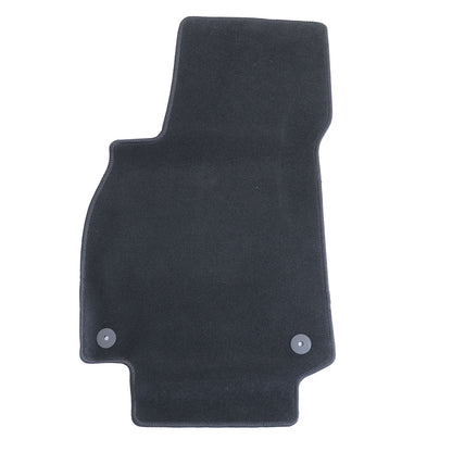 Replacement Velour Floor Mats Carpet Fits 2018 2019 2020 2021 2022 2023 Audi A7