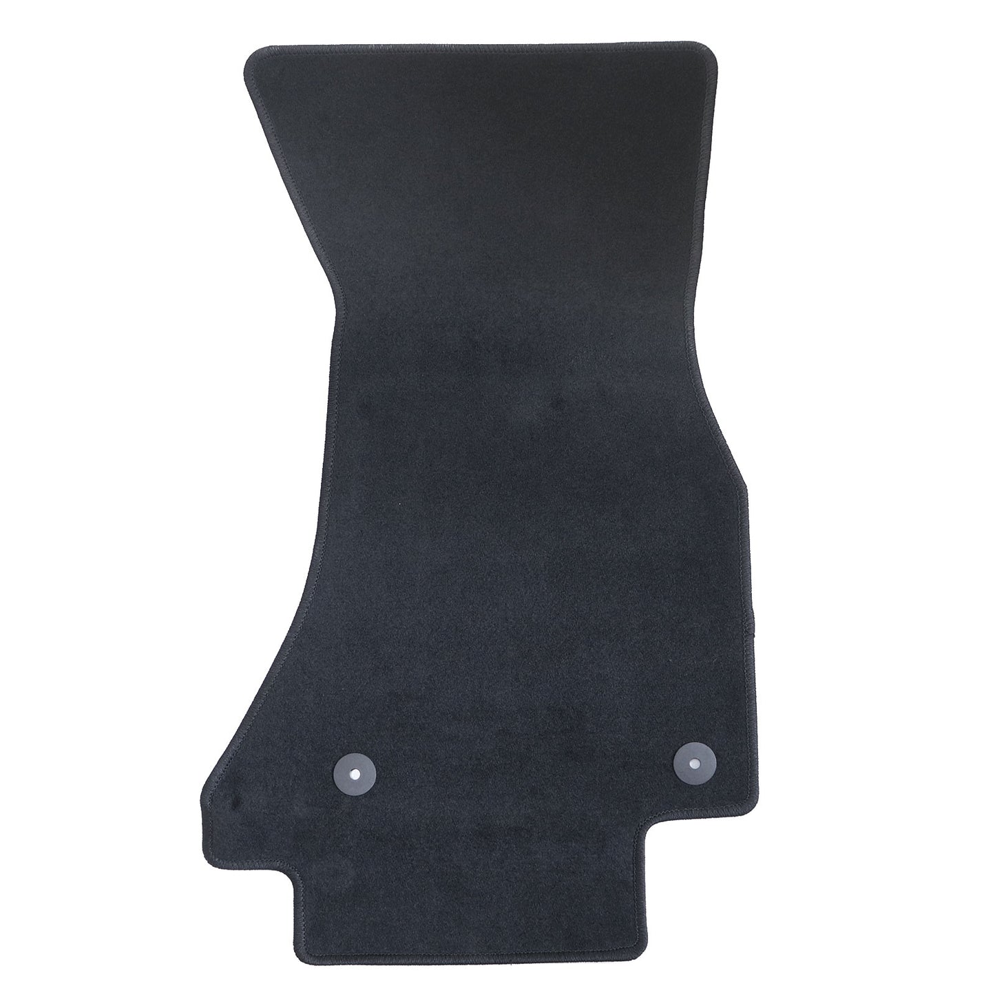 Replacement Velour Floor Mats Carpet Fits 2018 2019 2020 2021 2022 2023 Audi A7