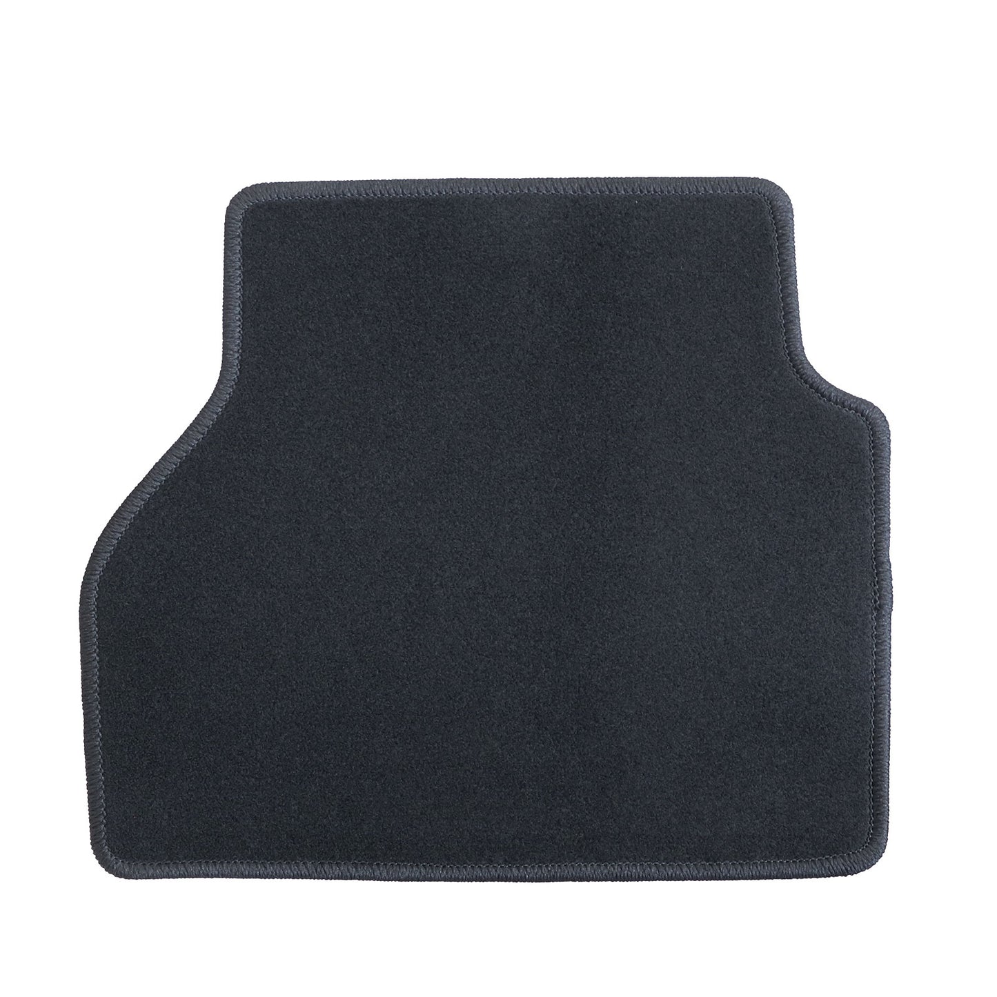 Replacement Velour Floor Mats Carpet Fits 2018 2019 2020 2021 2022 2023 Audi A7