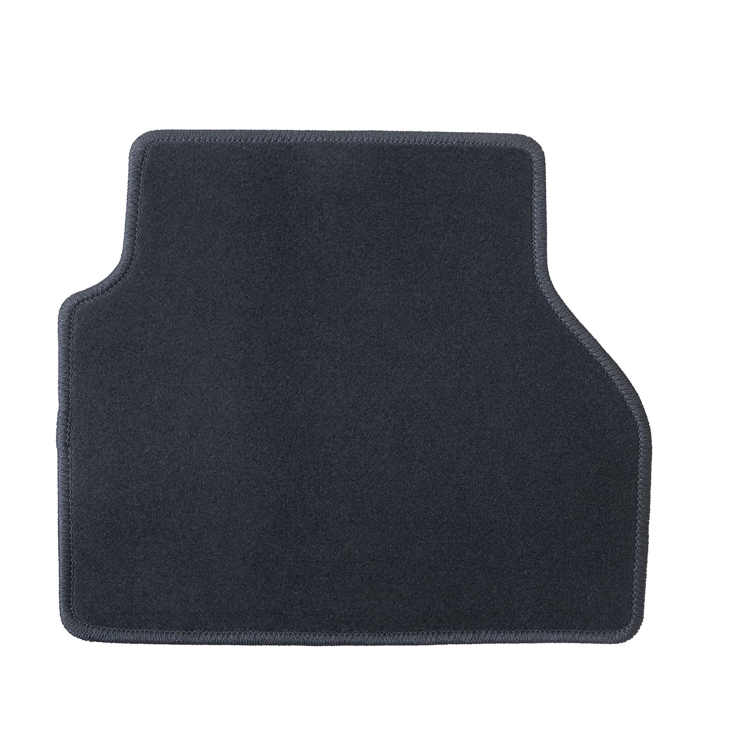 Replacement Velour Floor Mats Carpet Fits 2018 2019 2020 2021 2022 2023 Audi A7
