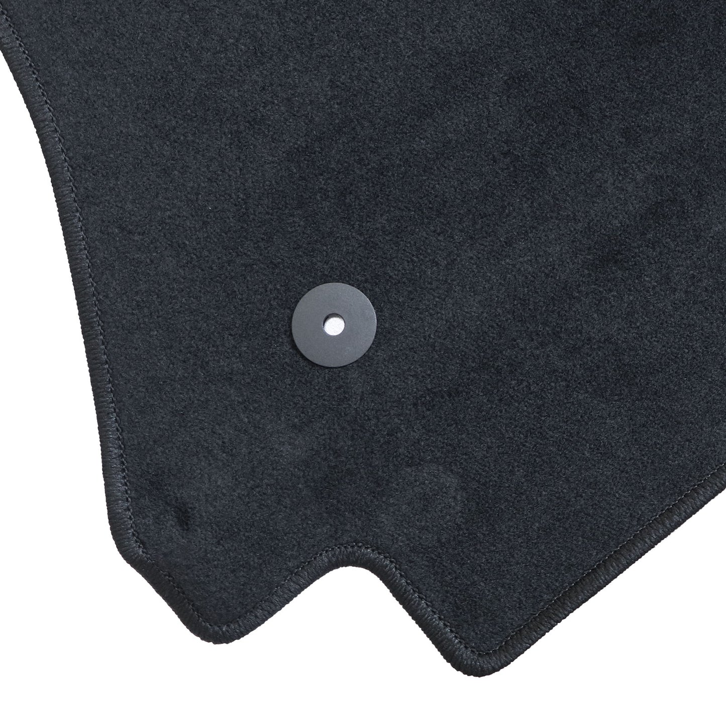 Replacement Velour Floor Mats Carpet Fits 2018 2019 2020 2021 2022 2023 Audi A7