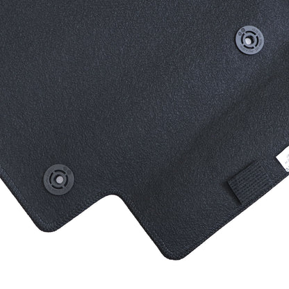 Replacement Velour Floor Mats Carpet Fits 2018 2019 2020 2021 2022 2023 Audi A7