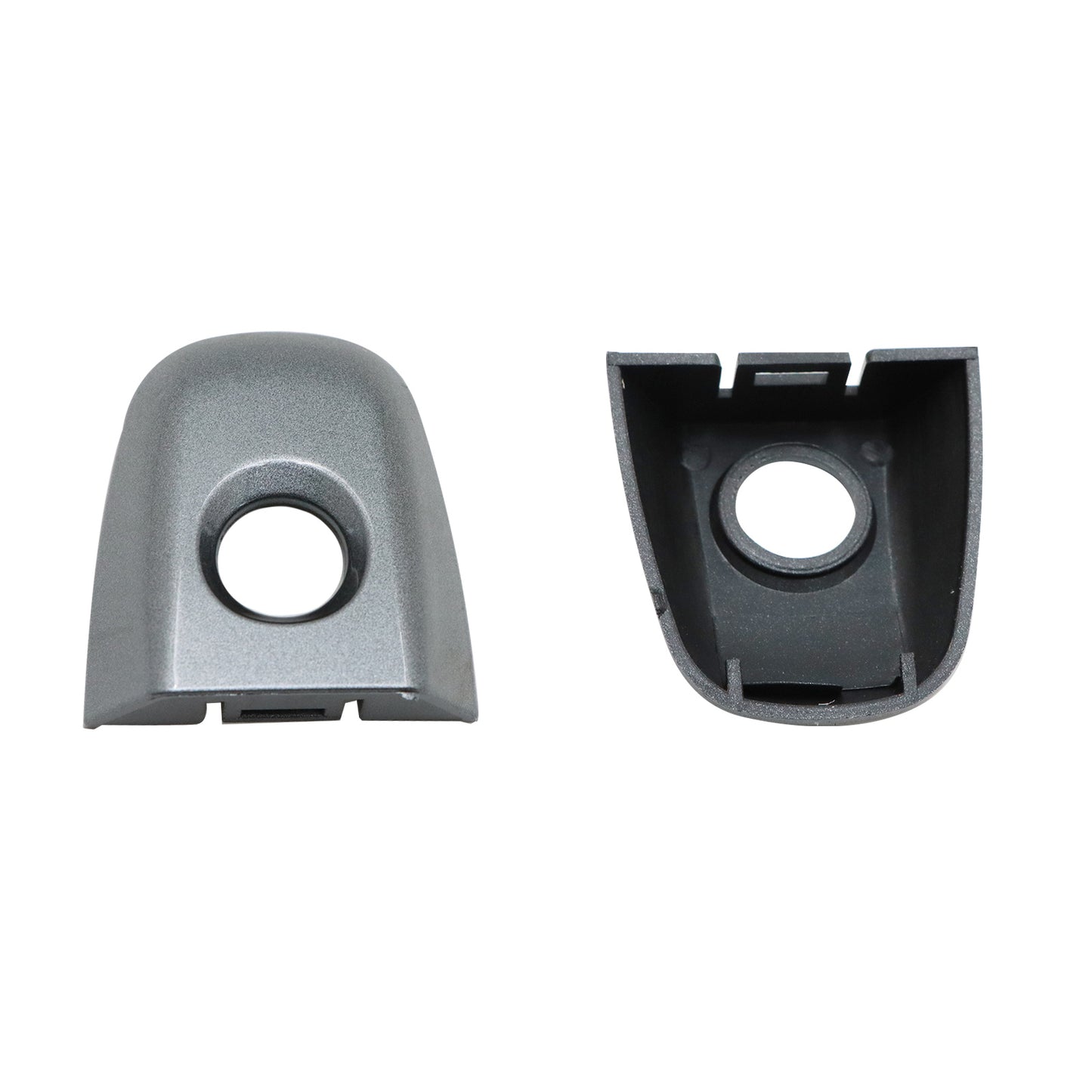 Front Driver or Passenger Exterior Door Handle Gray For Toyota Camry XLE Sedan