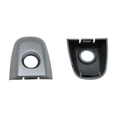Front Driver or Passenger Exterior Door Handle Gray For Toyota Camry XLE Sedan