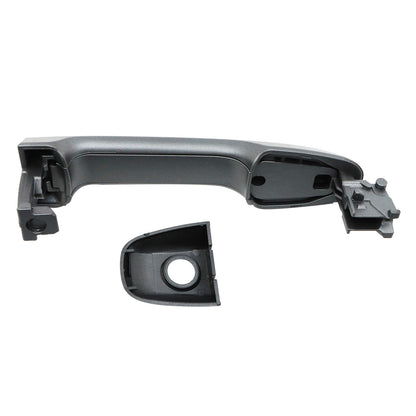 Front Driver or Passenger Exterior Door Handle Gray For Toyota Camry XLE Sedan