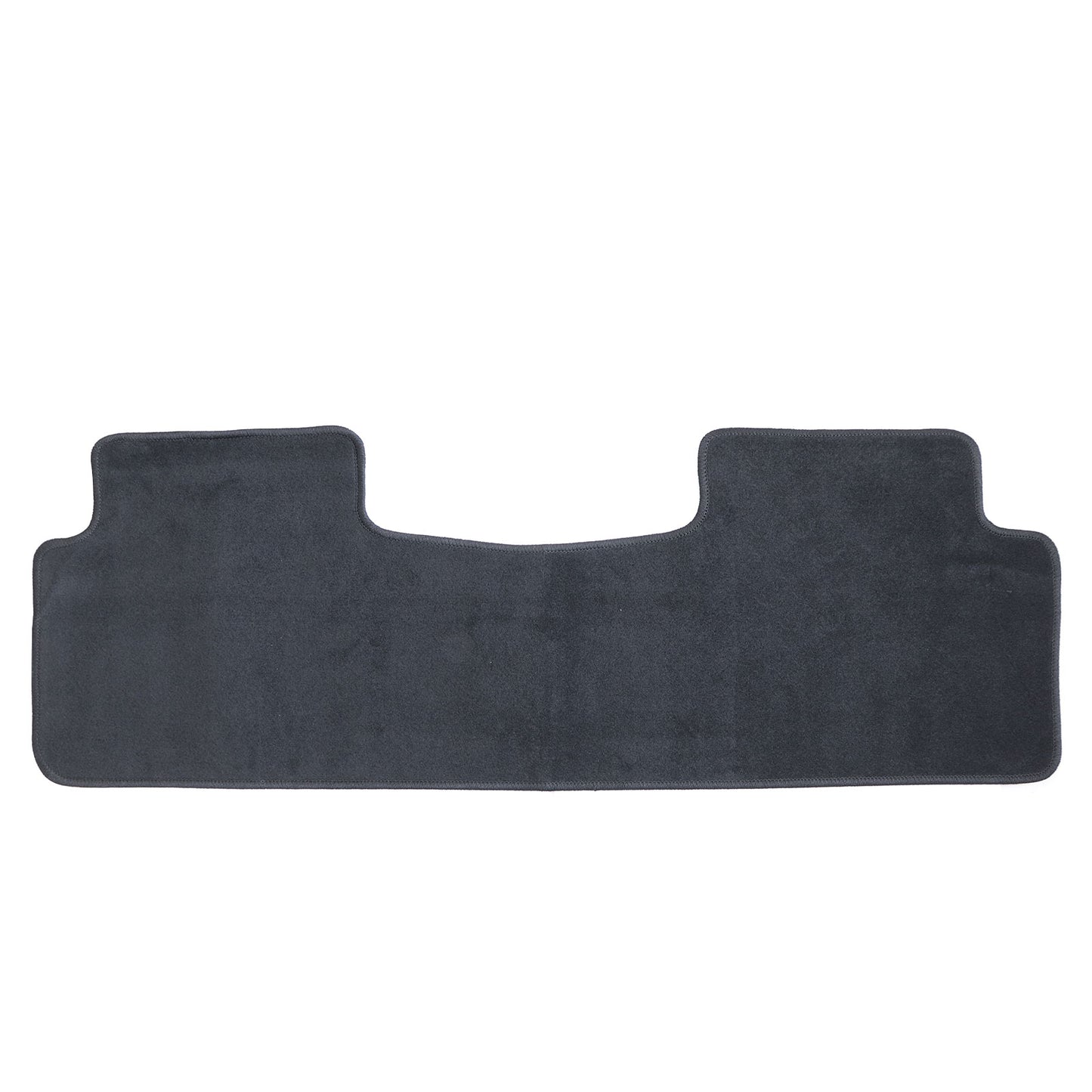 Fits 2023 2024 Nissan ARIYA Front & Rear Floor Mats Carpet Waterproof Velour 2X
