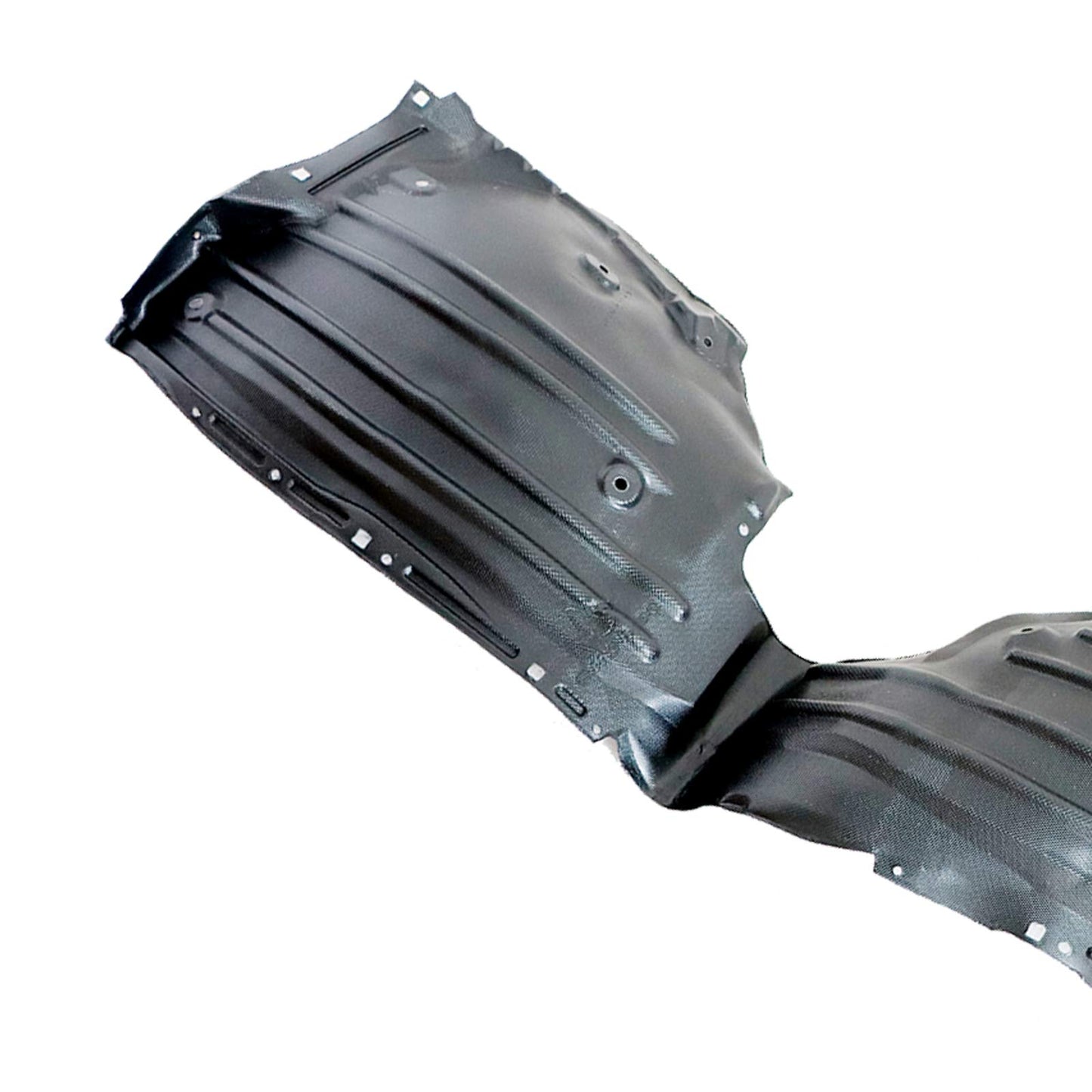 For 2016 2017-2023 Mazda CX-9 Fender Liner Front Right Passenger Side TK4856130B