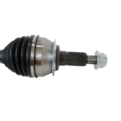 New For 21-23 Cadillac Escalade Chevrolet Suburban Front Side CV Axle Assembly