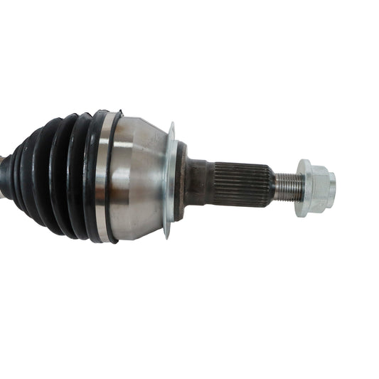 New For 21-23 Cadillac Escalade Chevrolet Suburban Front Side CV Axle Assembly