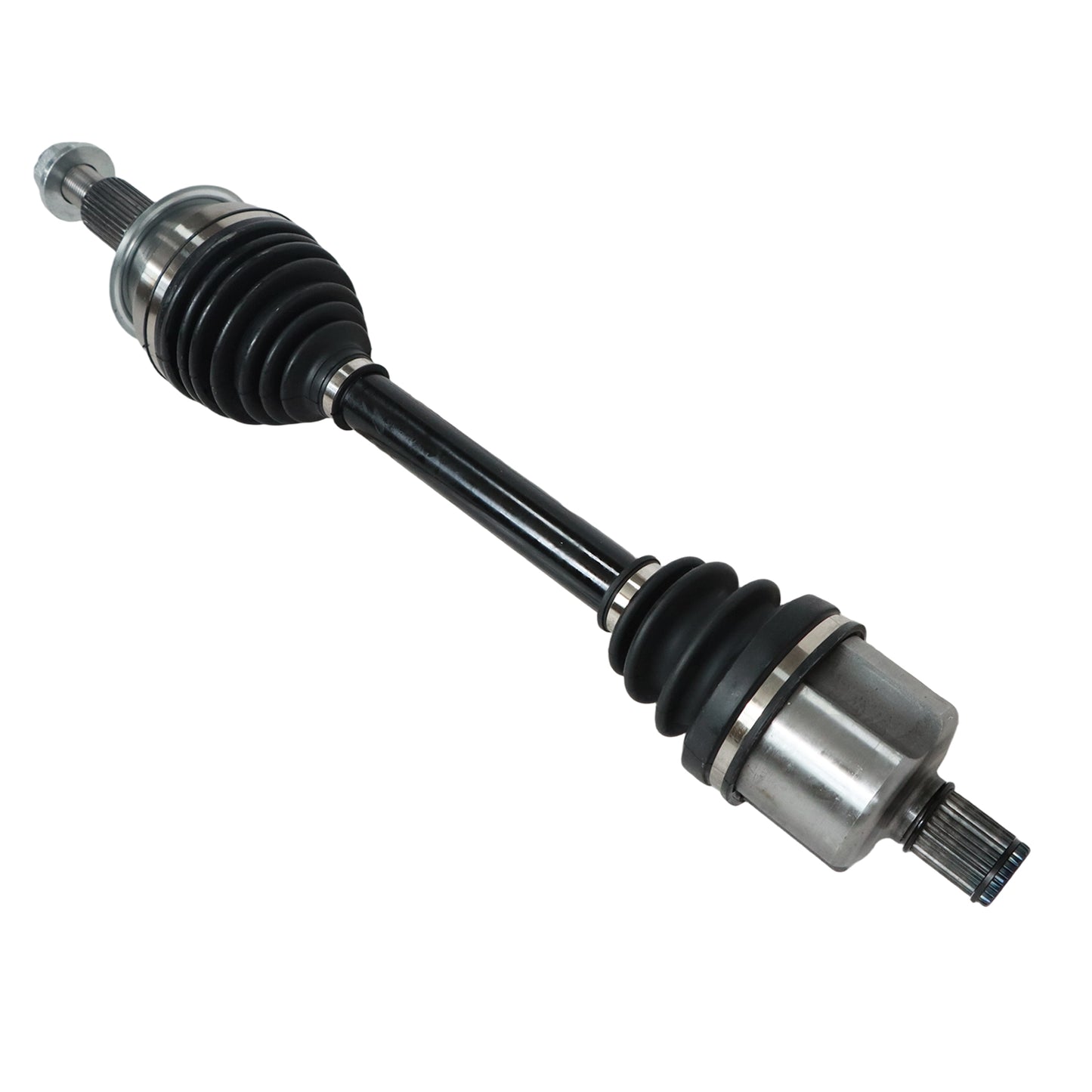 New For 21-23 Cadillac Escalade Chevrolet Suburban Front Side CV Axle Assembly